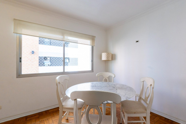 Imagem Apartamento com 2 Quartos à Venda, 83 m² em Indianópolis - São Paulo