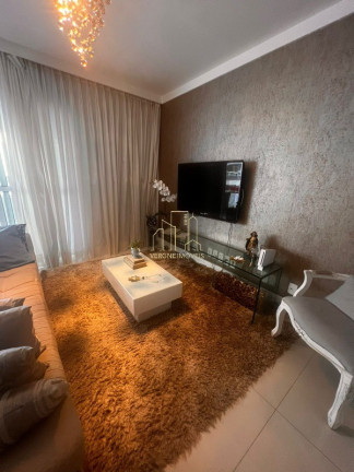 Imagem Imóvel com 3 Quartos à Venda, 131 m² em Alphaville I - Salvador