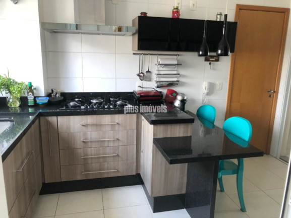 Imagem Apartamento com 3 Quartos à Venda, 198 m² em Vila Mariana - São Paulo
