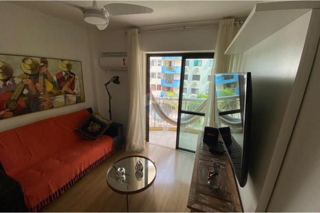 Apartamento com 2 Quartos para Alugar, 81 m² em Recreio Dos Bandeirantes - Rio De Janeiro