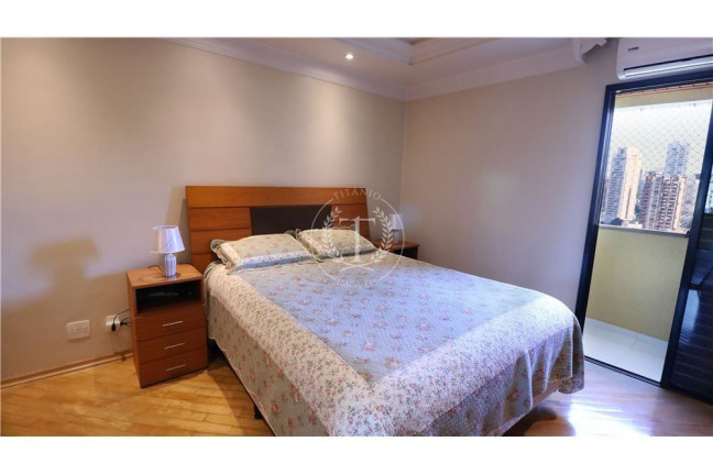 Imagem Apartamento com 3 Quartos à Venda, 166 m² em São Paulo