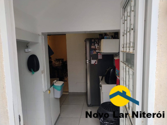 Imagem Casa com 3 Quartos à Venda, 180 m² em Santa Rosa - Niterói Imagem Casa com 3 Quartos à Venda, 180 m² em Santa Rosa - Niterói