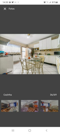 Imagem Casa com 3 Quartos à Venda, 320 m² em Anchieta - São Paulo Imagem Casa com 3 Quartos à Venda, 320 m² em Anchieta - São Paulo