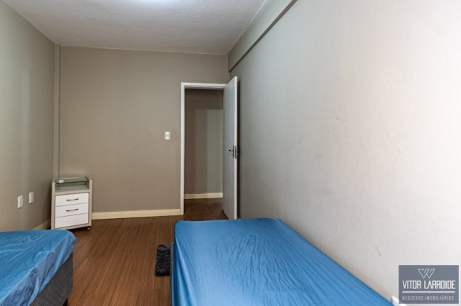 Imagem Apartamento com 2 Quartos à Venda, 69 m² em Mar Grosso - Laguna