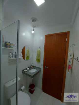 Imagem Apartamento com 2 Quartos à Venda, 44 m² em Jardim Boa Vista (zona Oeste) - São Paulo