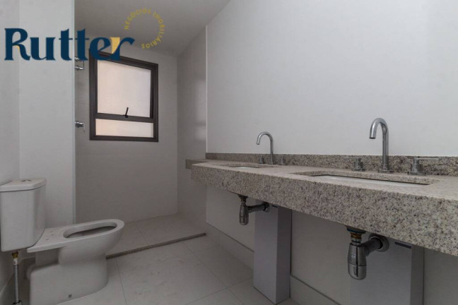 Imagem Apartamento com 3 Quartos à Venda, 150 m² em Moema - São Paulo