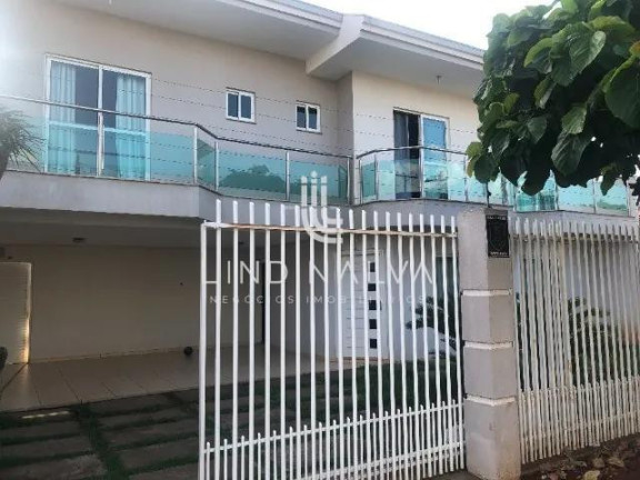 Casa com 4 Quartos à Venda, 353 m² em Campos Do Iguaçu - Foz Do Iguacu