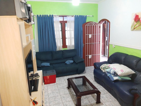 Imagem Casa com 2 Quartos à Venda, 175 m² em Jardim Real - Praia Grande Imagem Casa com 2 Quartos à Venda, 175 m² em Jardim Real - Praia Grande