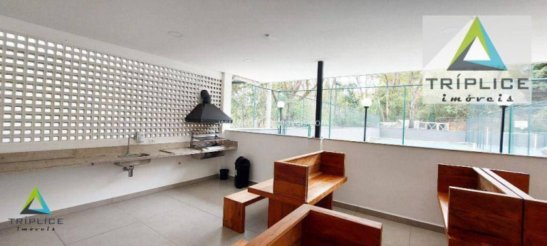 Imagem Apartamento com 2 Quartos à Venda, 79 m² em Granbery - Juiz De Fora