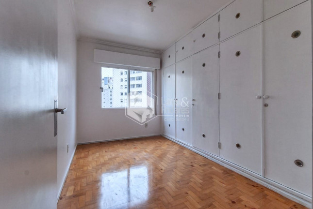Imagem Apartamento com 2 Quartos à Venda, 96 m² em Bela Vista - São Paulo