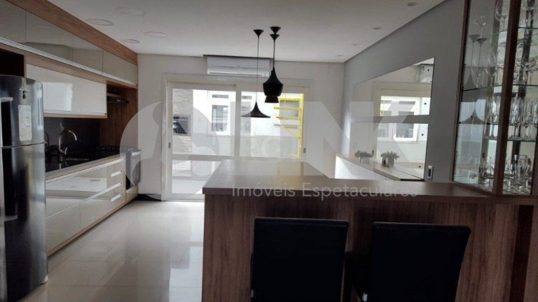 Imagem Imóvel com 3 Quartos à Venda, 144 m² em Mário Quintana - Porto Alegre