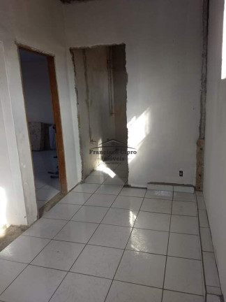 Imagem Sobrado com 4 Quartos à Venda, 192 m² em Parque Santa Clara - Guaratinguetá Imagem Sobrado com 4 Quartos à Venda, 192 m² em Parque Santa Clara - Guaratinguetá