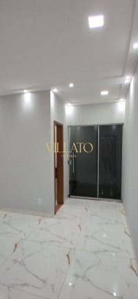 Imagem Casa com 3 Quartos à Venda, 121 m² em Residencial Canadá - Goiânia Imagem Casa com 3 Quartos à Venda, 121 m² em Residencial Canadá - Goiânia