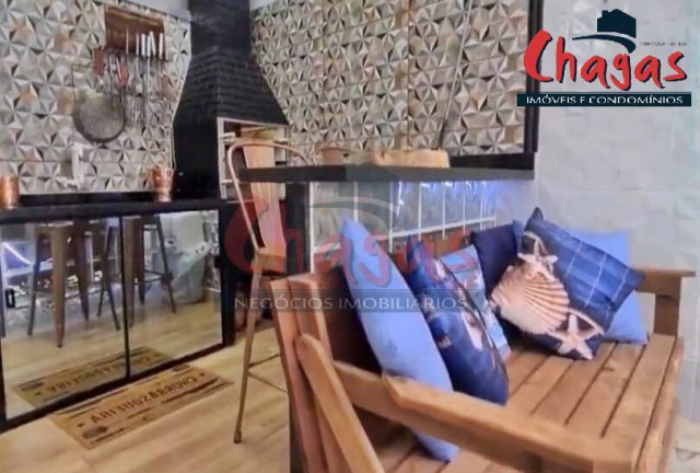 Imagem Casa com 2 Quartos à Venda, 150 m² em Massaguaçu - Caraguatatuba Imagem Casa com 2 Quartos à Venda, 150 m² em Massaguaçu - Caraguatatuba