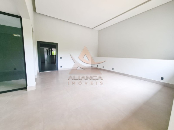 Imagem Casa de Condomínio com 3 Quartos à Venda, 318 m² em Alphaville - Ribeirão Preto Imagem Casa de Condomínio com 3 Quartos à Venda, 318 m² em Alphaville - Ribeirão Preto