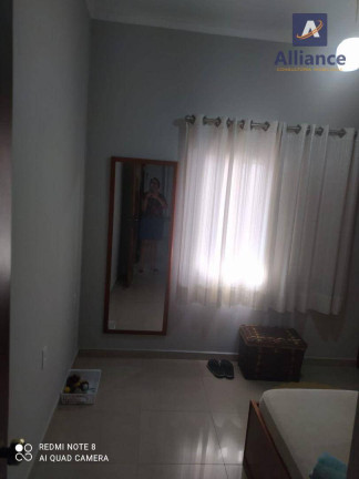 Imagem Casa com 3 Quartos à Venda, 230 m² em Jardim Morumbi - Campinas