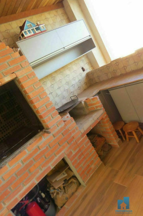 Imagem Sobrado com 4 Quartos à Venda, 290 m² em Ronda - Ponta Grossa