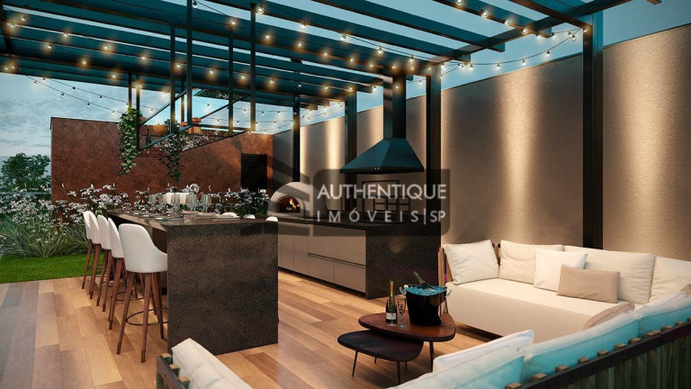 Imagem Apartamento com 1 Quarto à Venda, 37 m² em Vila Madalena - São Paulo Imagem Apartamento com 1 Quarto à Venda, 37 m² em Vila Madalena - São Paulo