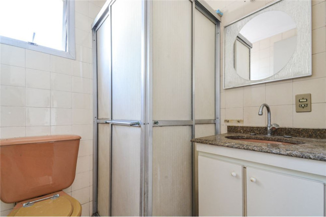 Imagem Imóvel com 1 Quarto à Venda, em Mirandópolis - São Paulo Imagem Imóvel com 1 Quarto à Venda, em Mirandópolis - São Paulo