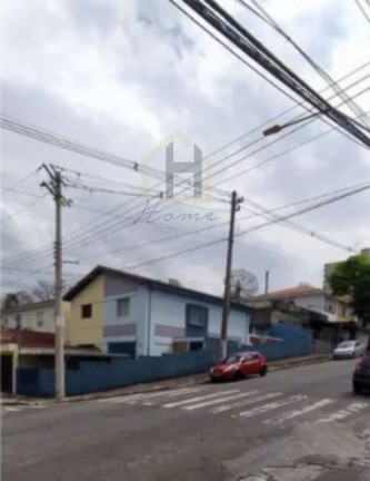 Casa com 3 Quartos à Venda, 130 m² em Campestre - Santo André