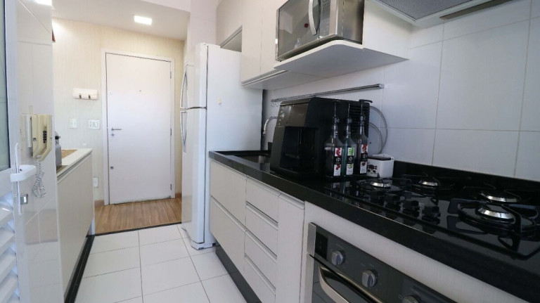 Imagem Apartamento com 2 Quartos à Venda, 60 m² em Vila Nova Mazzei - São Paulo