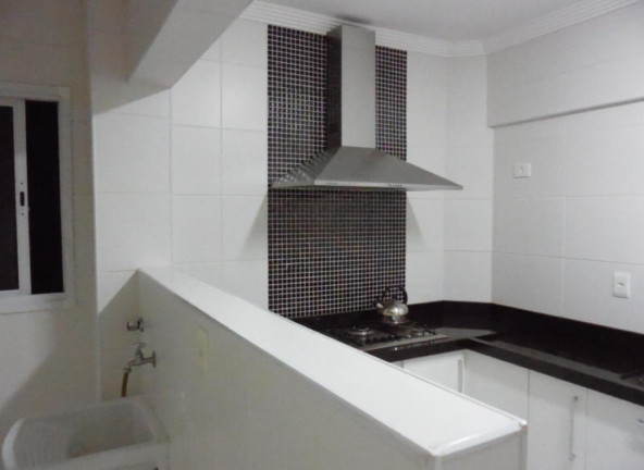 Imagem Apartamento com 2 Quartos à Venda, 92 m² em Tupi - Praia Grande