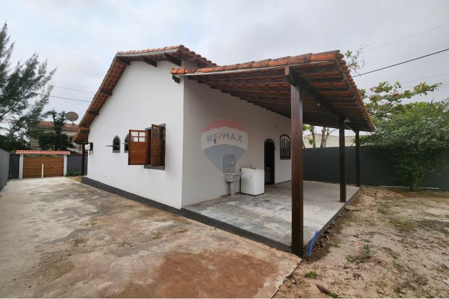 Imagem Casa com 2 Quartos à Venda, 123 m² em Jardim Atlântico - Maricá Imagem Casa com 2 Quartos à Venda, 123 m² em Jardim Atlântico - Maricá