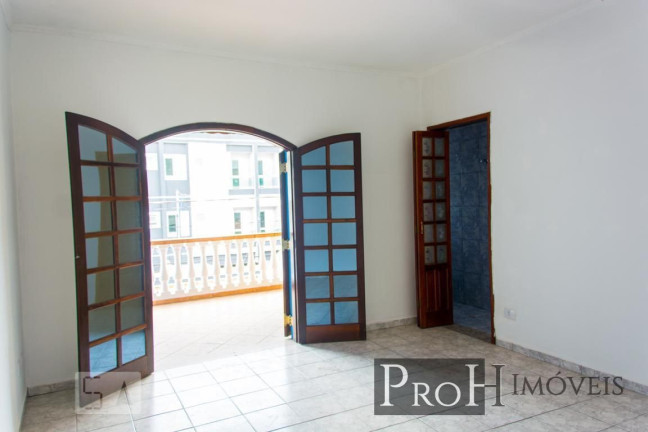 Imagem Sobrado com 3 Quartos à Venda, 190 m² em Utinga - Santo André Imagem Sobrado com 3 Quartos à Venda, 190 m² em Utinga - Santo André