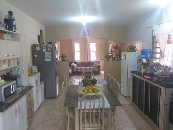 Imagem Chácara com 2 Quartos à Venda, 1.000 m² em Colonial 1 - Araçoiaba Da Serra