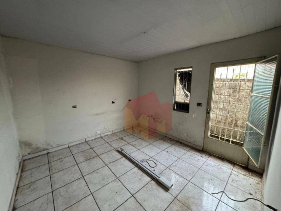 Imagem Casa com 2 Quartos à Venda, 120 m² em Cidade Jardim I - Americana Imagem Casa com 2 Quartos à Venda, 120 m² em Cidade Jardim I - Americana