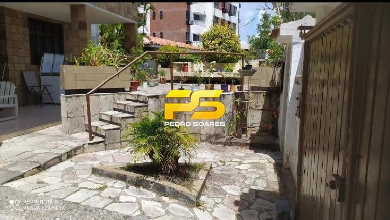 Imagem Casa com 6 Quartos à Venda, 444 m² em Parque Verde - Cabedelo Imagem Casa com 6 Quartos à Venda, 444 m² em Parque Verde - Cabedelo