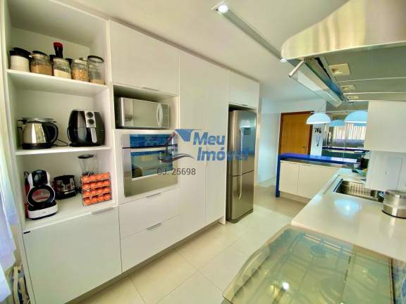 Imóvel com 4 Quartos à Venda, 129 m² em Sul (águas Claras) - Brasília