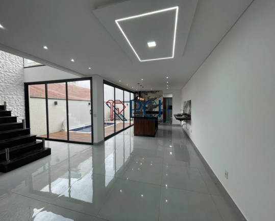 Imagem Casa com 3 Quartos à Venda, 182 m² em Cajuru Do Sul - Sorocaba