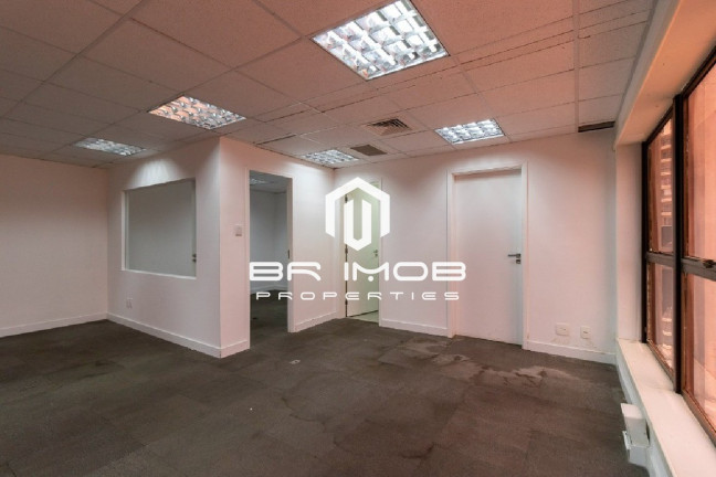 Imagem Sala Comercial à Venda, 186 m² em Chácara Santo Antônio (zona Sul) - São Paulo Imagem Sala Comercial à Venda, 186 m² em Chácara Santo Antônio (zona Sul) - São Paulo