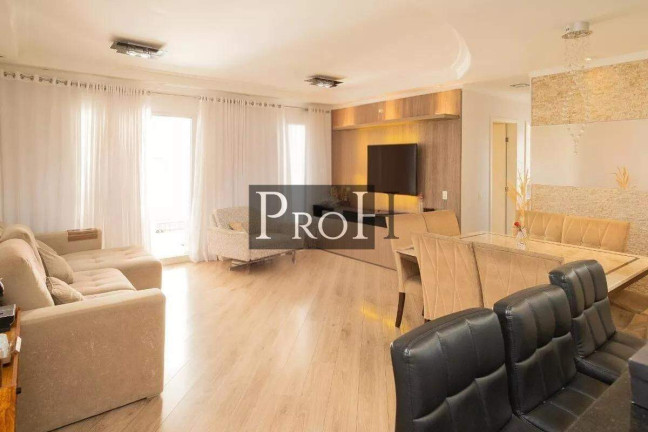 Imagem Apartamento com 3 Quartos à Venda, 102 m² em Baeta Neves - São Bernardo Do Campo Imagem Apartamento com 3 Quartos à Venda, 102 m² em Baeta Neves - São Bernardo Do Campo