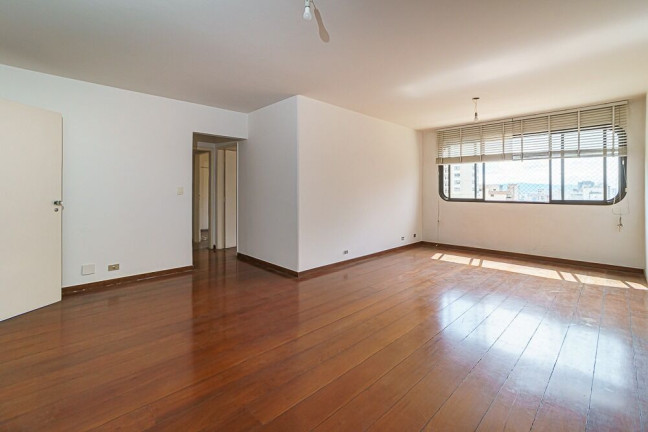 Imagem Apartamento com 4 Quartos à Venda, 133 m² em Centro - São Paulo Imagem Apartamento com 4 Quartos à Venda, 133 m² em Centro - São Paulo