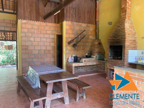 Imagem Casa de Condomínio com 5 Quartos à Venda, 150 m² em Condominio Estancia Da Mata - Jaboticatubas