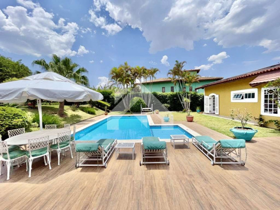 Imagem Casa de Condomínio com 5 Quartos à Venda, 450 m² em Granja Viana - Cotia Imagem Casa de Condomínio com 5 Quartos à Venda, 450 m² em Granja Viana - Cotia