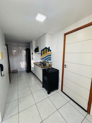 Imagem Apartamento com 3 Quartos à Venda, 98 m² em Boa Viagem - Recife