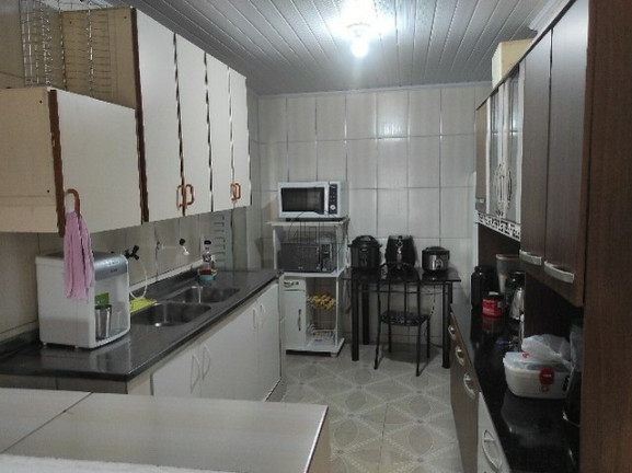 Imagem Casa com 3 Quartos à Venda, 64 m² em Ceilândia Sul (ceilândia) - Brasília Imagem Casa com 3 Quartos à Venda, 64 m² em Ceilândia Sul (ceilândia) - Brasília