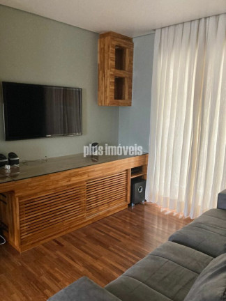 Imagem Apartamento com 4 Quartos à Venda, 207 m² em Panamby - São Paulo Imagem Apartamento com 4 Quartos à Venda, 207 m² em Panamby - São Paulo