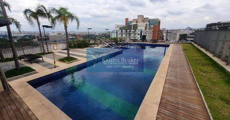 Imagem Apartamento com 1 Quarto à Venda, 30 m² em Santana - São Paulo Imagem Apartamento com 1 Quarto à Venda, 30 m² em Santana - São Paulo