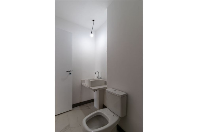 Imagem Apartamento com 5 Quartos à Venda, 402 m² em Jardim Das Acácias - São Paulo