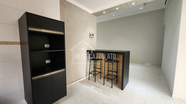 Imagem Casa com 3 Quartos para Alugar, 160 m² em Ibiti Royal Park - Sorocaba