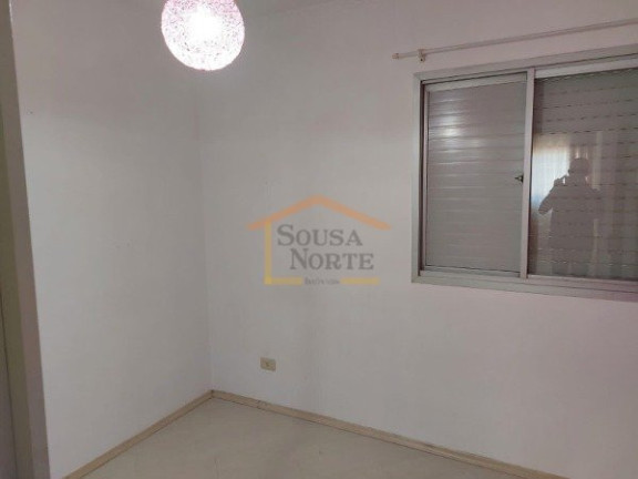Imagem Apartamento com 2 Quartos à Venda, 50 m² em Vila Constança - São Paulo Imagem Apartamento com 2 Quartos à Venda, 50 m² em Vila Constança - São Paulo