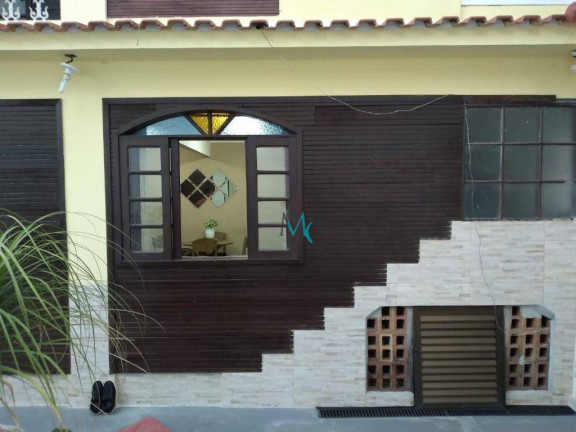 Imagem Casa com 3 Quartos à Venda, 92 m² em Tanque - Rio De Janeiro Imagem Casa com 3 Quartos à Venda, 92 m² em Tanque - Rio De Janeiro