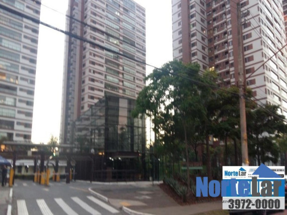 Imagem Apartamento com 4 Quartos à Venda, 209 m² em Vila Cruzeiro - São Paulo