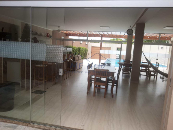 Imagem Casa com 1 Quarto à Venda, 381 m² em Jardim Treviso - Pirassununga