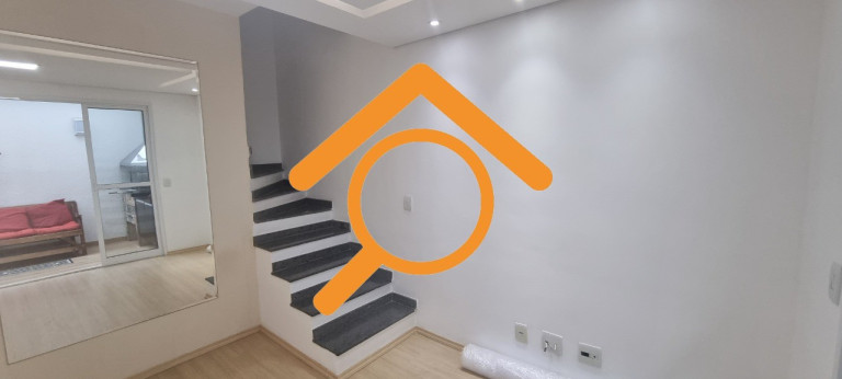 Imagem Casa com 2 Quartos à Venda, 75 m² em Jabaquara - São Paulo