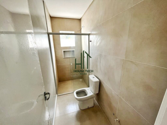 Imagem Casa com 3 Quartos à Venda, 112 m² em Balneário Volta Ao Mundo - Itapoá